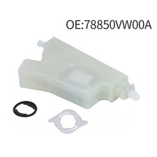 Fuel Door Actuator Precision