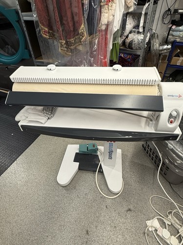 Speedy press roller - press,