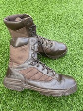 Bates Male Patrol Combat Boots 9M     #H1