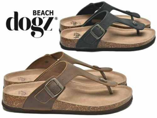 Mens summer sandals leather - summer,