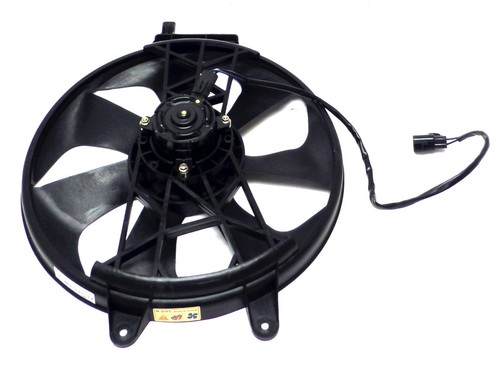 Cf2011580 fan shroud cooling - cf2011580, &
