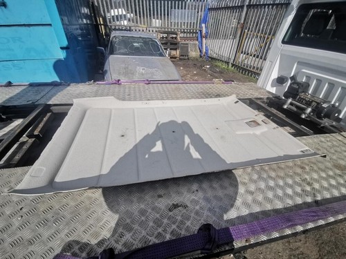 Mk2 volkswagen golf headliner - mk2,