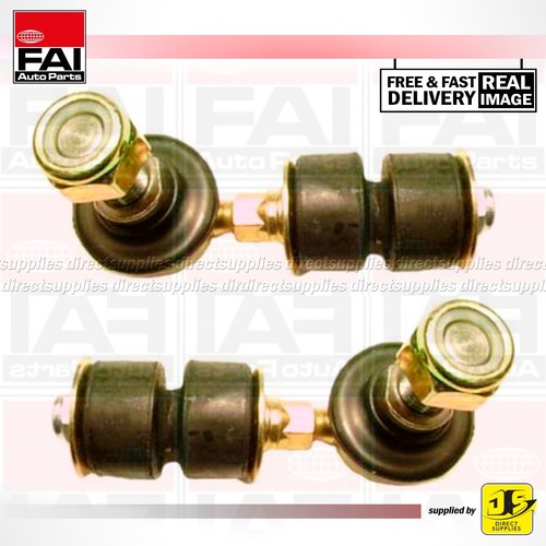 Fai link rod front ss414 - front,