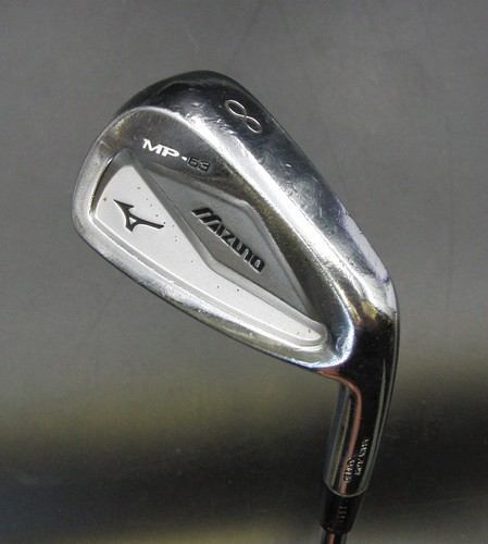 Mizuno grain flow forged - mp-63,