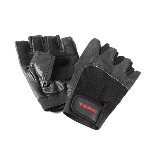 York leather weight - york,