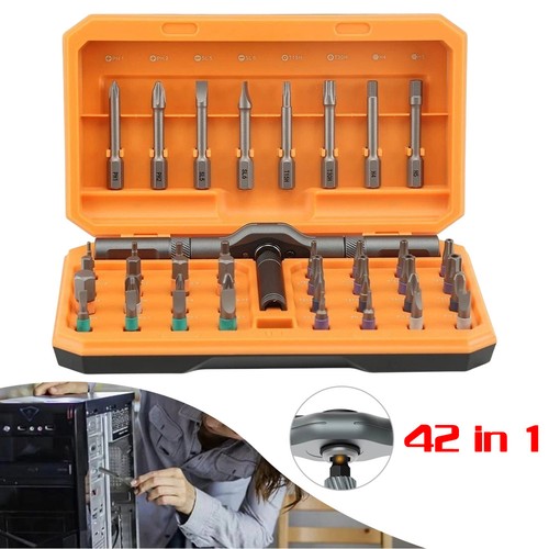 Multi bit magnetic - 42, in