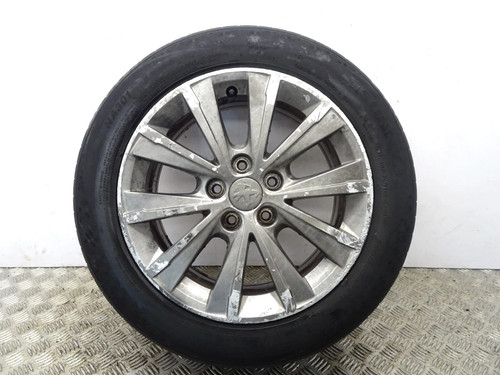 Peugeot 308 mk2 genuine - 308,
