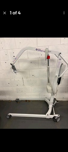 Electric mobility hoist joerns - electric,