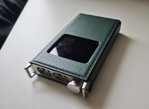 Ibasso pb6 portable tube - amp, &