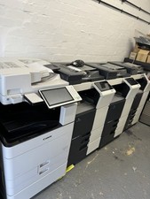 Konica Ricoh Canon Sharp Xerox Photocopiers/Printers