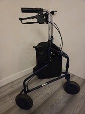 Three Wheel Walker with