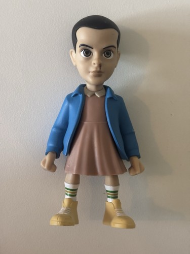 Stranger things minix 11 - things,