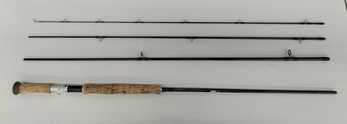 Euflex switch rod - euflex, j-switch