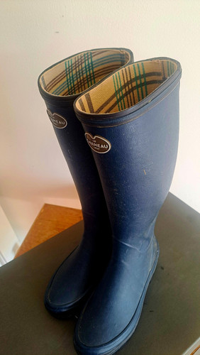 Chameau bte giverny blue - bte,