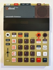 Teenage Engineering EP-1320 Medieval Sampler