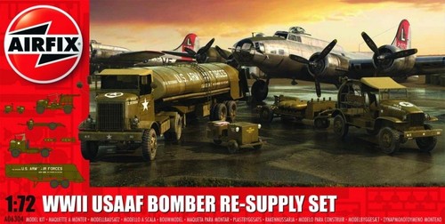 Airfix a06304 72nd scale - 1:72nd,