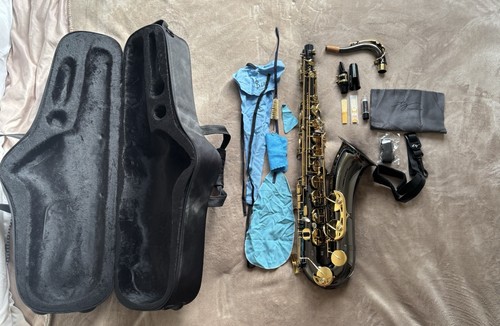 Trevor james classic tenor - classic, ii