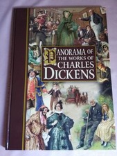 Panorama of the Works of