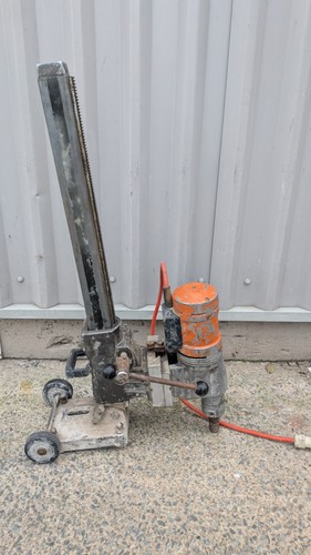 Weka heavy duty 110v - weka, core