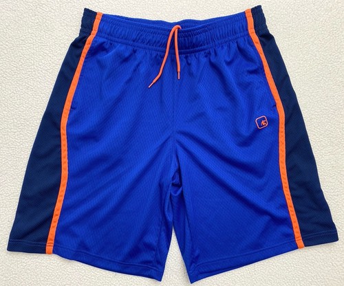 And basketball shorts - basketball,
