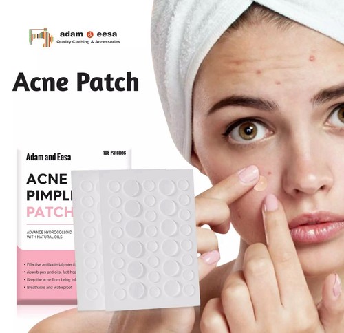 Acne patches 108 pieces - 108,