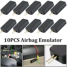 Car Airbag Simulator Emulator