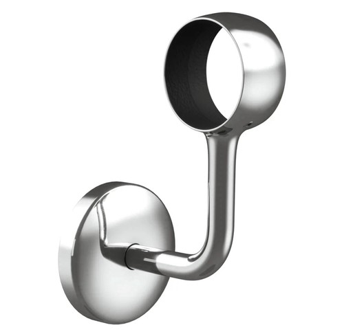 Wall bracket 40mm indoor - wall,