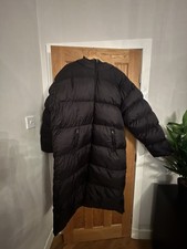 Schott NYC 2190max Jacket, Black/Black, XXX-Large Brand New With Tags