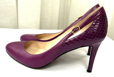 L.K.BENNETT London ~ Magenta