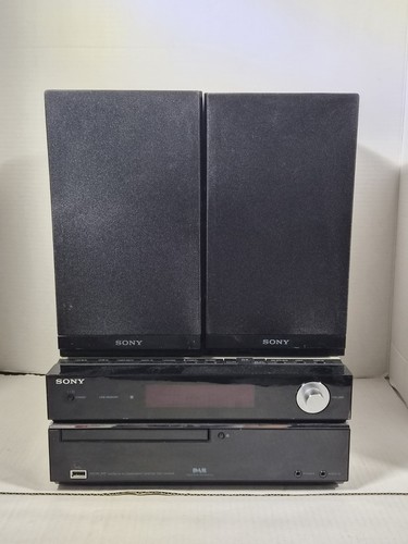 Sony hcd hx9 compact - hcd-hx9,
