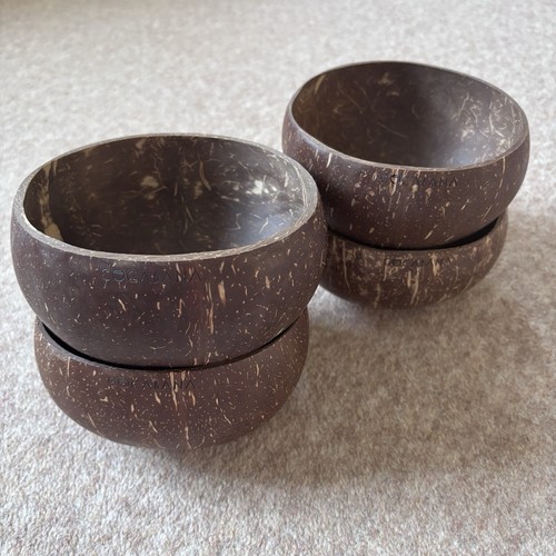 Cocobana coconut bowls set - cocobana,