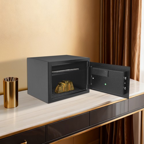 Large safe box - large, steel