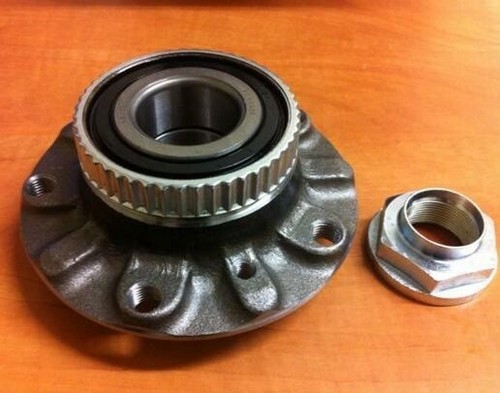 Bmw 2 evo e36 - 3.0, front