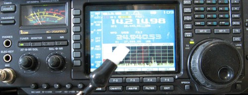 Ten watt tuner plus modual - plus,