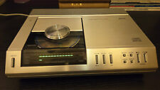 PHILIPS CD-100 first