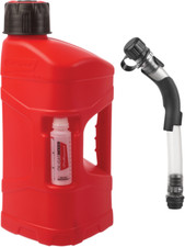POLISPORT 10 LITRE MX FUEL