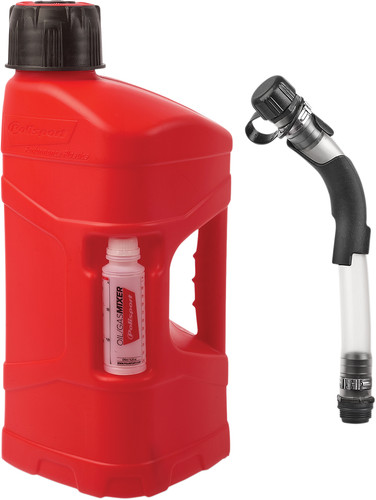 Polisport litre fuel - polisport,