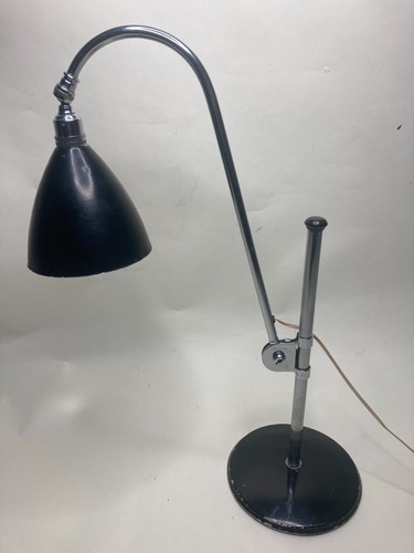 Rare bauhaus 1930s bestlite - bauhaus,