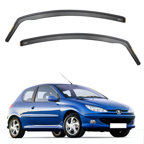 Ispeed wind deflectors - ispeed,