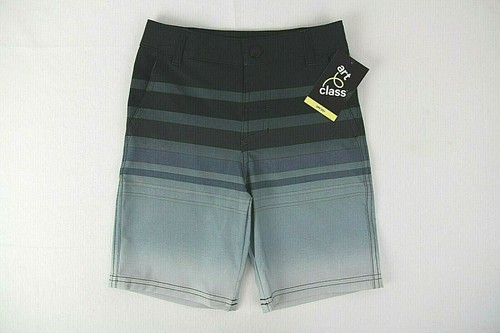 Art class boy size ebony - class, 7