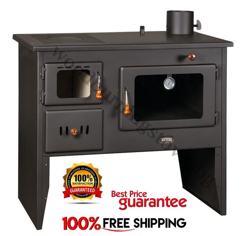 Cooking wood burning stove - cooking,