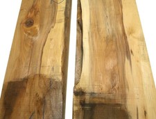 1x Yew Timber Yew Wood Rustic