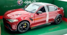 Burago 1/18 Scale Diecast