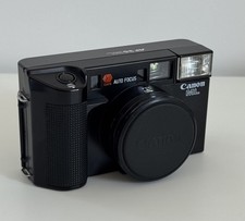 Canon Sure Shot AF35ML 35mm