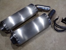 Ducati 848 1098 1198 left