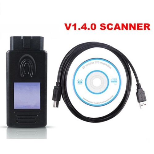 Diagnostic code reader - diagnostic,