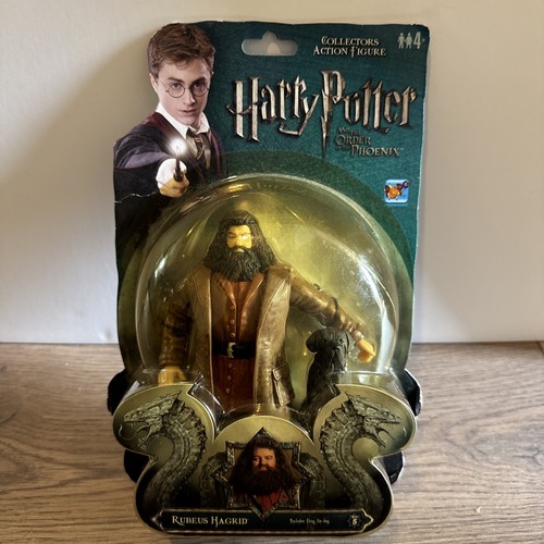 Rubeus hagrid harry potter and - harry,