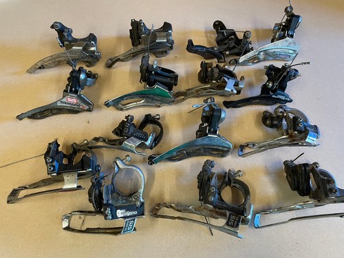 Job lot front - 15,