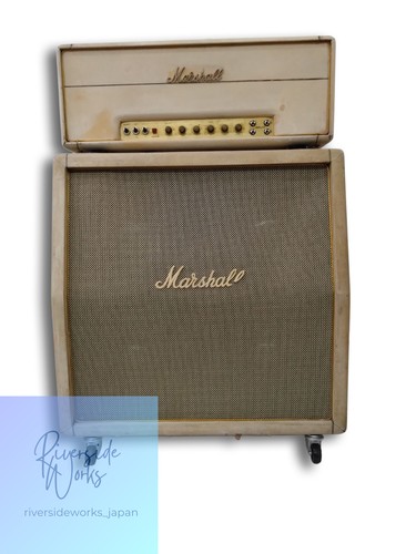 Marshall 1959 super lead - marshall,