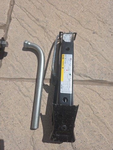 Pick jack kit - kit,fits, skoda